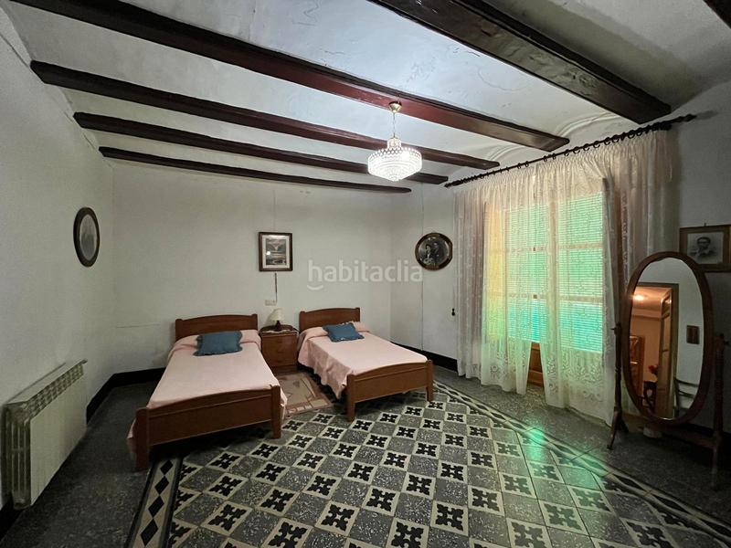 Foto 8291eb5d-1b94-44dc-a376-7c0141de9500. Casa con camino parcheggio in Valderrobres