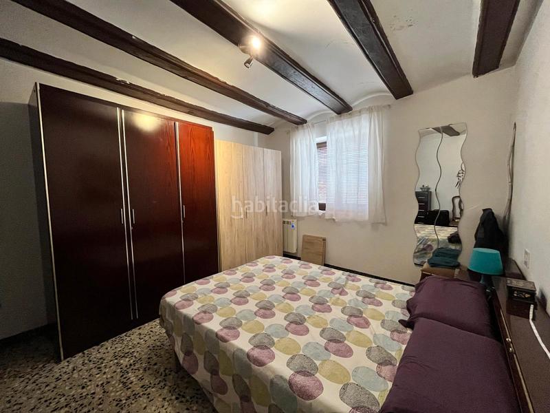 Foto bc740f02-ffba-463f-a210-fd3f4d131efc. Casa con camino parcheggio in Valderrobres