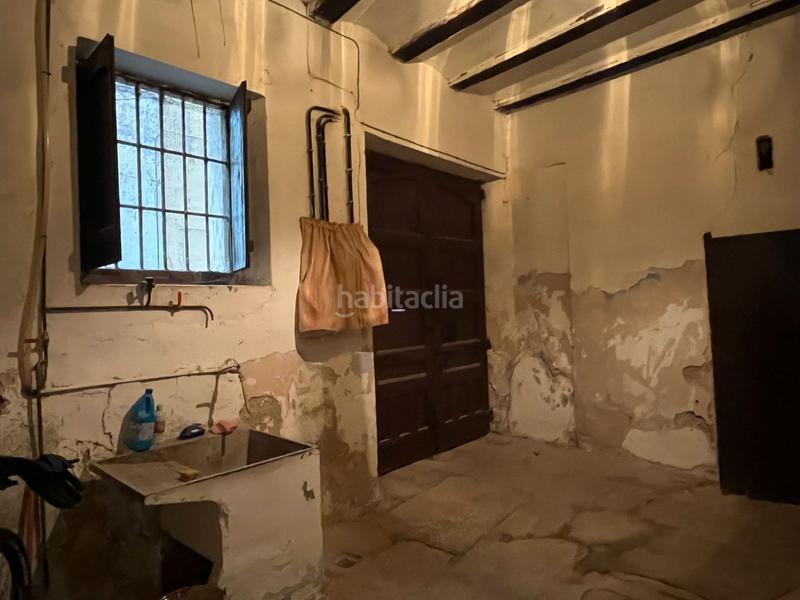 Foto ea4dea6a-c72f-43c1-ad11-c60bf77662a8. Casa con camino parcheggio in Valderrobres