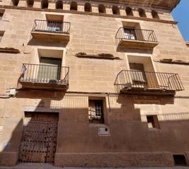 Casa a Castelserás. Palacete en castelserás