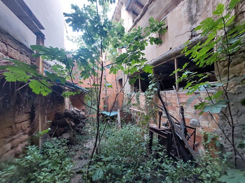 Foto 106a8ef6-c8d5-49b4-be24-a57cf156b7d3. Casa palacete en Castelserás