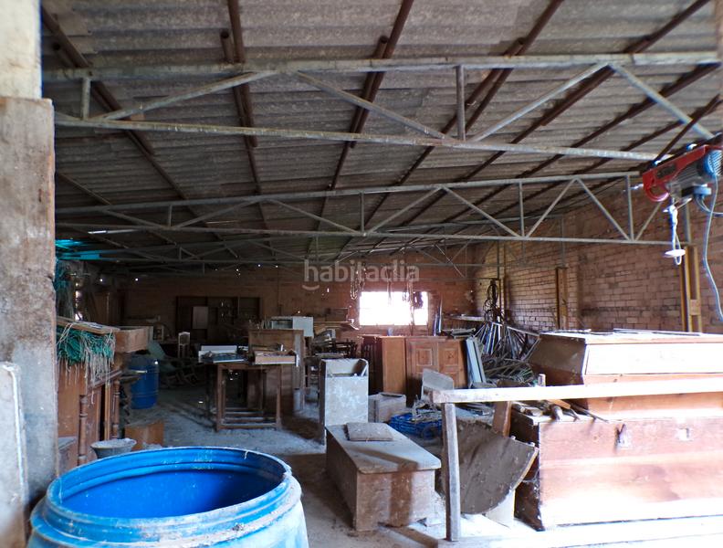 Foto 12cf0944-c146-4773-ac0c-6465d6f7d80d. Casa palacete en Castelserás