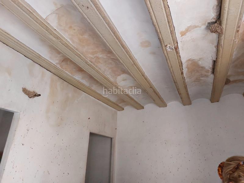 Foto 18b10817-545d-4c39-ac68-806b9d458d79. Casa palacete en Castelserás