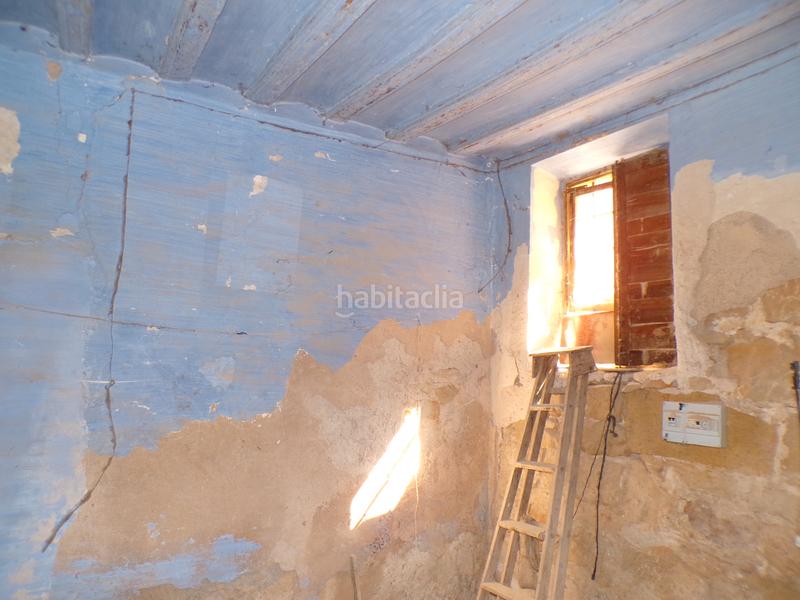 Foto 1da7be14-1c90-432b-8265-e0347cf1b8e6. Casa palacete en Castelserás