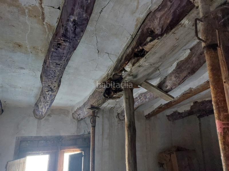 Foto 2ff81247-ae8c-4100-bebd-7b5a6425d107. Casa palacete en Castelserás