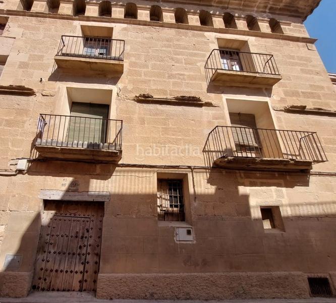 Foto 364a6666-ff05-4354-ae31-73460d09acbc. Casa palacete en Castelserás