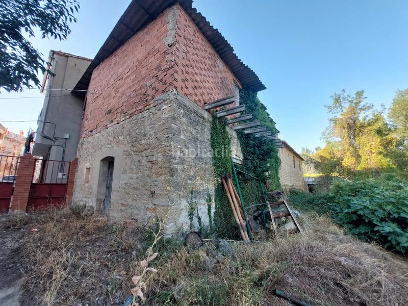 Foto 3fad40e9-d11e-4261-bb48-d8bf8c6660dc. Casa palacete en Castelserás