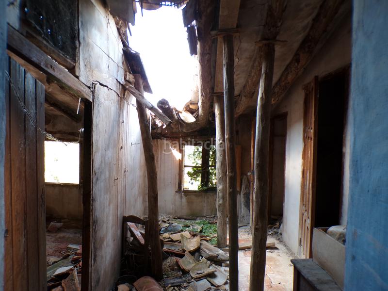 Foto 41378a3b-e1e5-4e1e-9e0b-125190013edc. Casa palacete en Castelserás