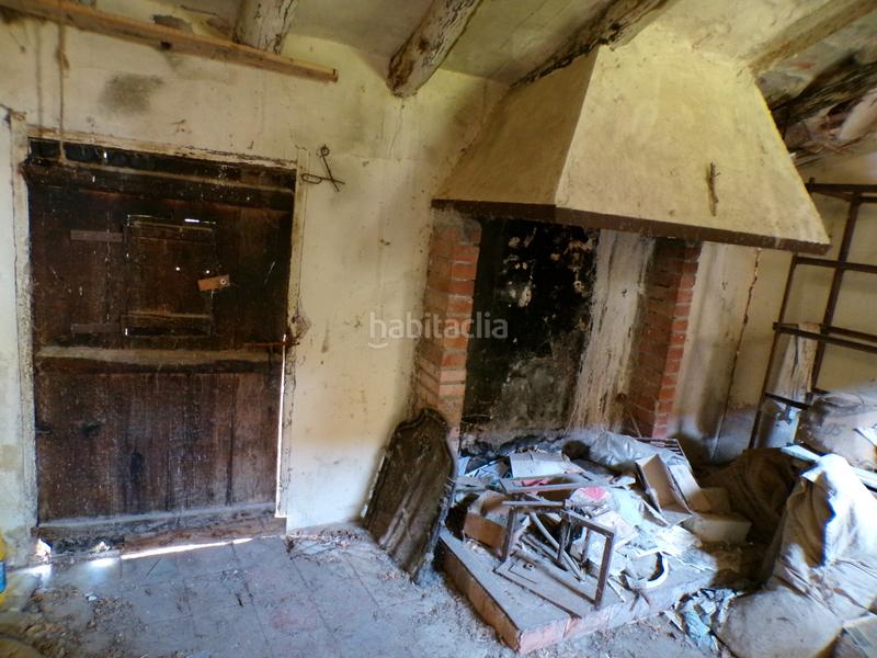 Foto 422bf4dc-bcfe-43a4-9fb4-86a64c9d78cf. Casa palacete en Castelserás