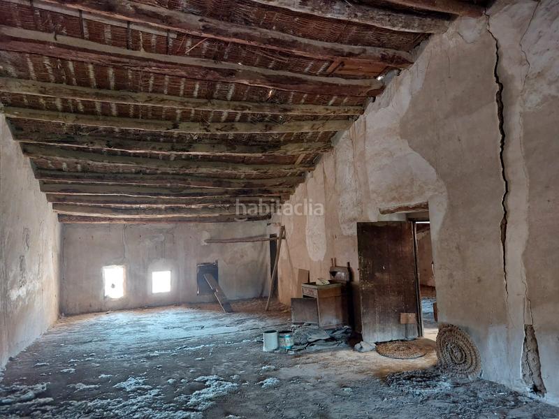 Foto 6bd576c9-8a1e-4a39-ab6a-036a72b41e61. Casa palacete en Castelserás