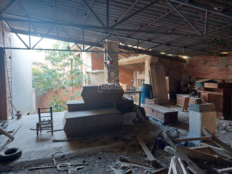 Foto 7313c059-4b2f-4b58-8792-56fc0c69ca7b. Casa palacete en Castelserás