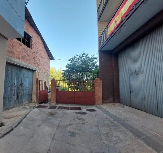 Foto 866cea1c-14aa-4a50-b0bd-2b2805821464. Casa palacete en Castelserás