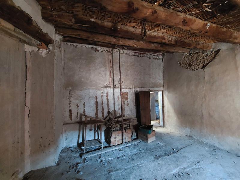 Foto 9a4c93df-1eea-4091-bd09-eaad72e5fc53. Casa palacete en Castelserás