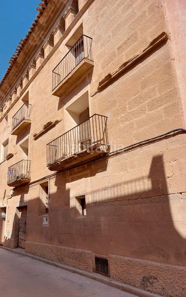 Foto d78542db-26c0-44a6-8000-ac48d3ae2c3e. Casa palacete en Castelserás