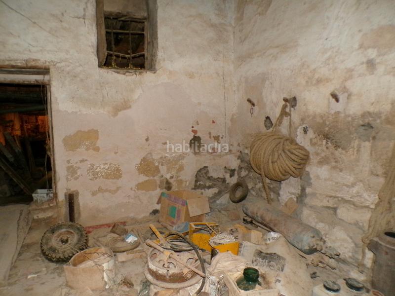 Foto df5b3936-3d70-4470-b4ae-b56824486e7d. Casa palacete en Castelserás