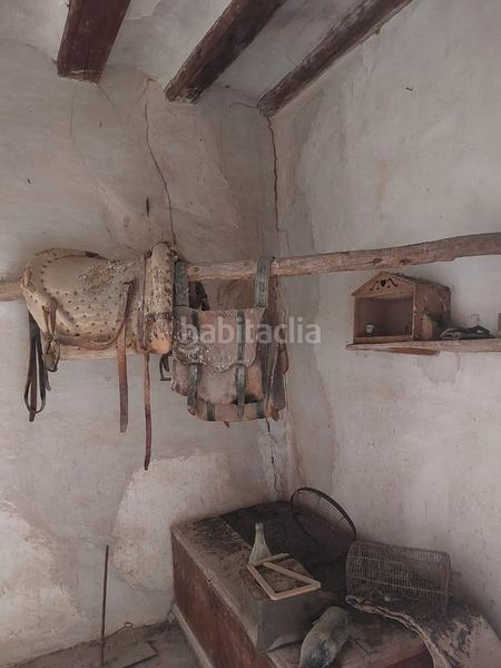 Foto f6432433-ab10-4e8a-8518-3648b84a6292. Casa palacete en Castelserás