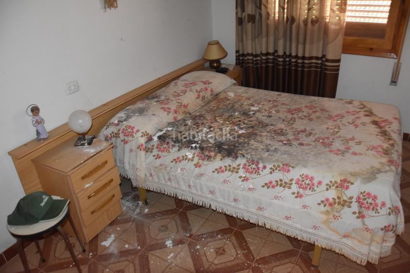 Foto bb66a404-2265-4a49-b5b0-2ea458e3fd23. Casa amb xemeneia a Beceite