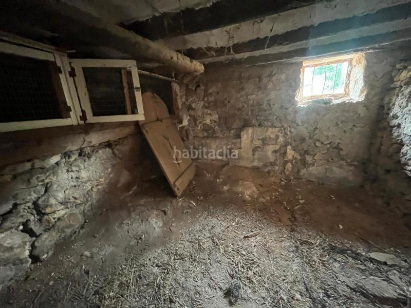 Foto ff678ba1-3856-4ff9-bd2e-3794901eb352. Casa amb xemeneia a Beceite