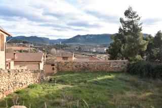 Terreno residenziale in Valderrobres. Solar en valderrobres