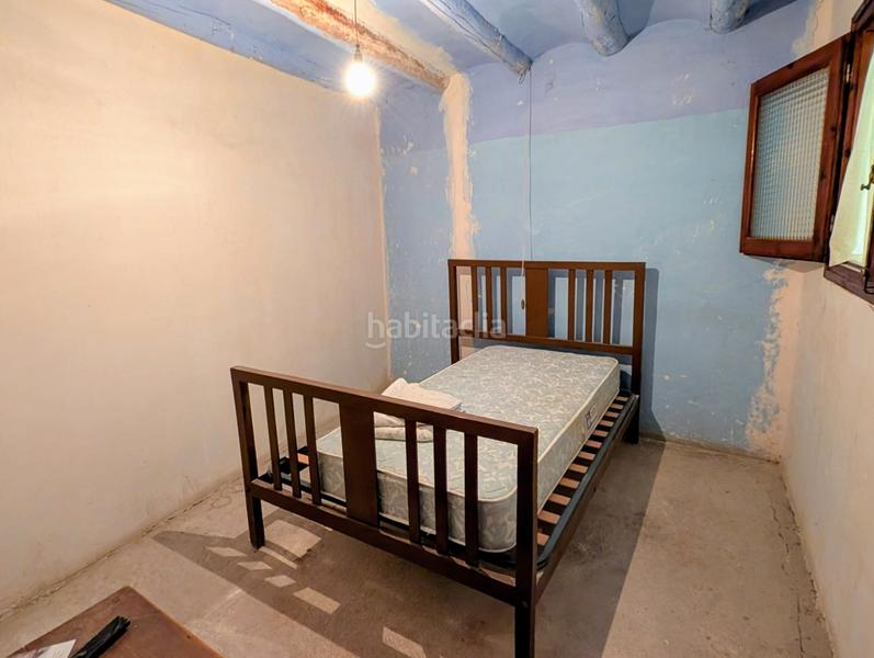 Foto aaf292d1-8692-4cb7-8cb0-ffe15e884409. Casa con camino parcheggio in Ráfales