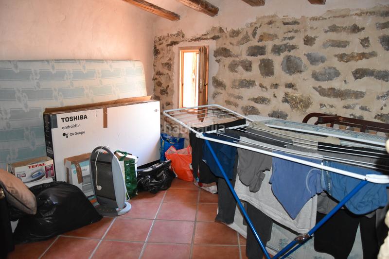 Foto ad9e718c-60b6-464c-acf9-5e4200f07e6d. Casa  en valdeagorfa en Valdealgorfa