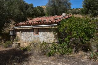 Rural plot in Valdealgorfa. Finca rústica con maset en valdealgorfa