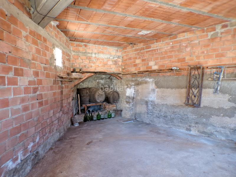 Foto 2fb61080-58f1-47b8-afb8-cd19e134479a. Casa in Monroyo