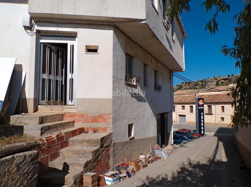 Foto 84239894-f2ba-4528-93d9-6fa9243f914e. Casa in Monroyo