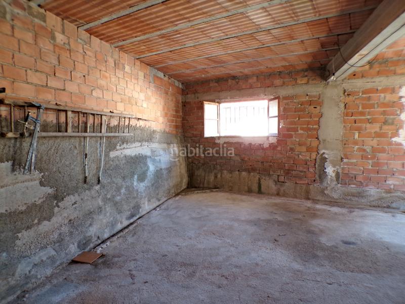 Foto d3ab9f7b-aa79-47f6-9ac5-49fffee31d11. Casa in Monroyo