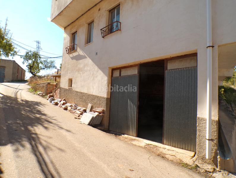 Foto f5eb1475-ef44-40de-9997-b4b1a99e3ebd. Casa in Monroyo