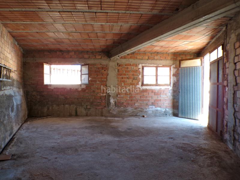 Foto fefad645-3634-4244-ba42-81ab7c7ef145. Casa in Monroyo