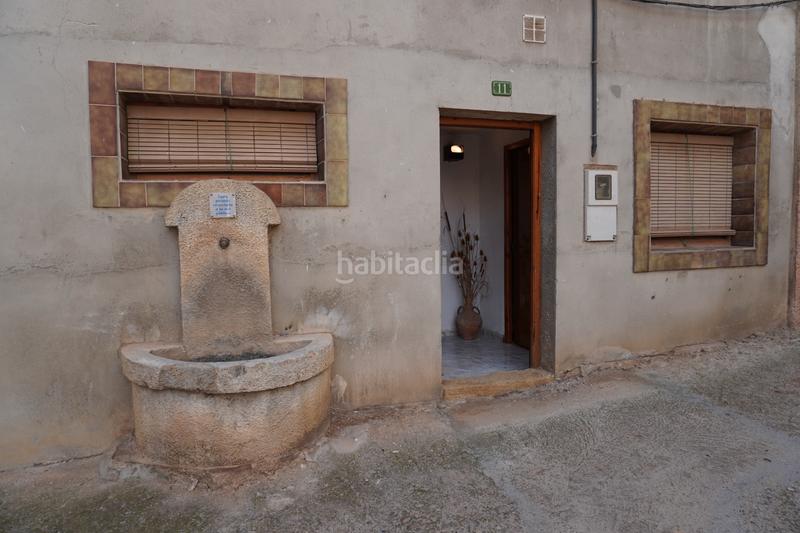 Foto 3d1dca24-1546-46c4-a5f2-25e96f905e10. Maison dans Portellada (La)