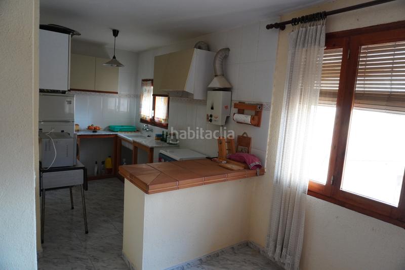Foto ab397a2d-93f4-41df-bdcb-bcc776df8c20. Maison dans Portellada (La)