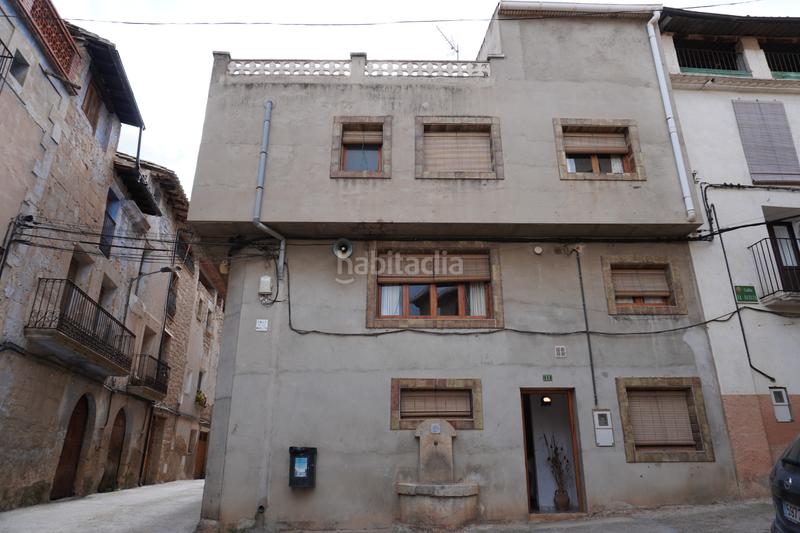 Foto cf30e3a1-6e4b-4256-85bf-2fe719040198. Maison dans Portellada (La)