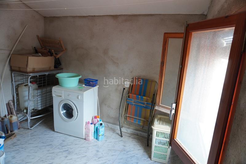 Foto f0f06980-e9e8-4c8b-a52b-b07a31979223. Maison dans Portellada (La)
