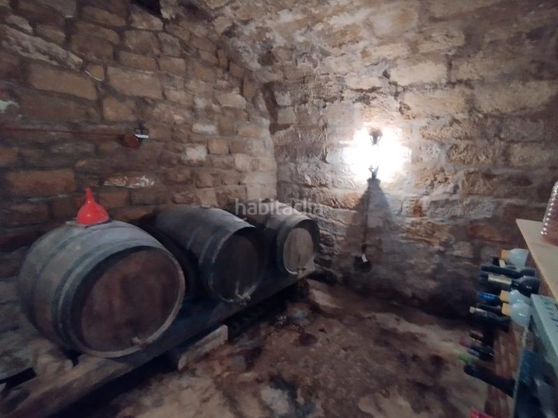 Foto 38186a04-8192-4327-ae08-9db29683a04b. Casa a Calaceite