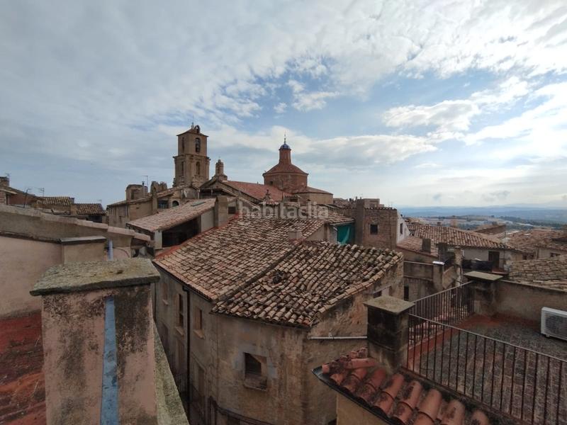 Foto 417b6f61-2c3f-4eab-8ca3-1e2502ad4e21. Casa a Calaceite