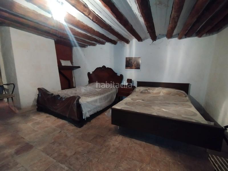 Foto 67e9e635-a166-433a-bf9a-10c9084f6b7c. Casa a Calaceite