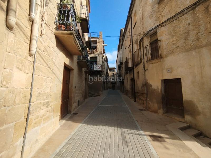 Foto 889a0156-a24c-42cd-b5f8-ddeed2140d9b. Casa a Calaceite