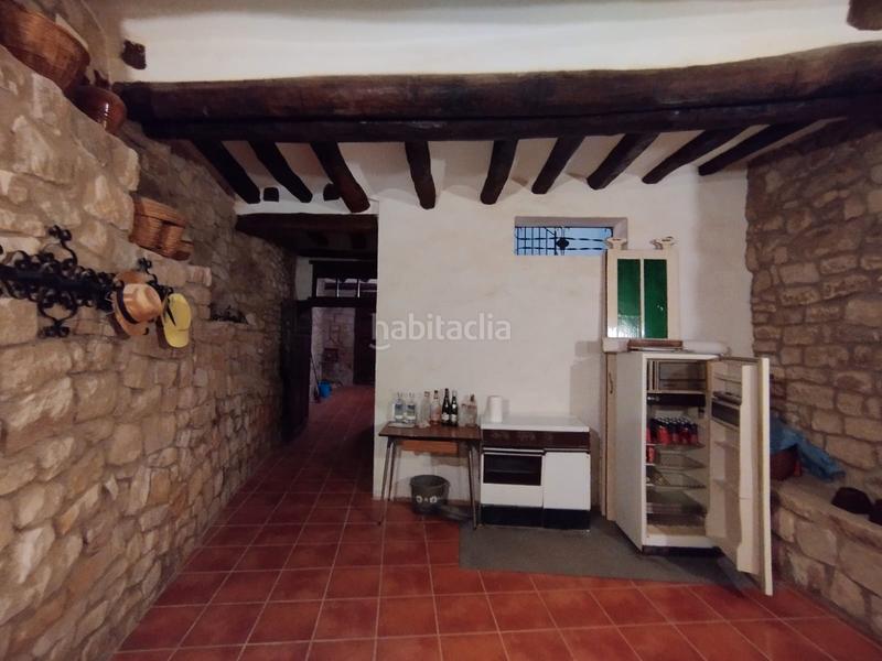 Foto 949af19e-8074-43af-95f7-42942dd5cba8. Casa a Calaceite