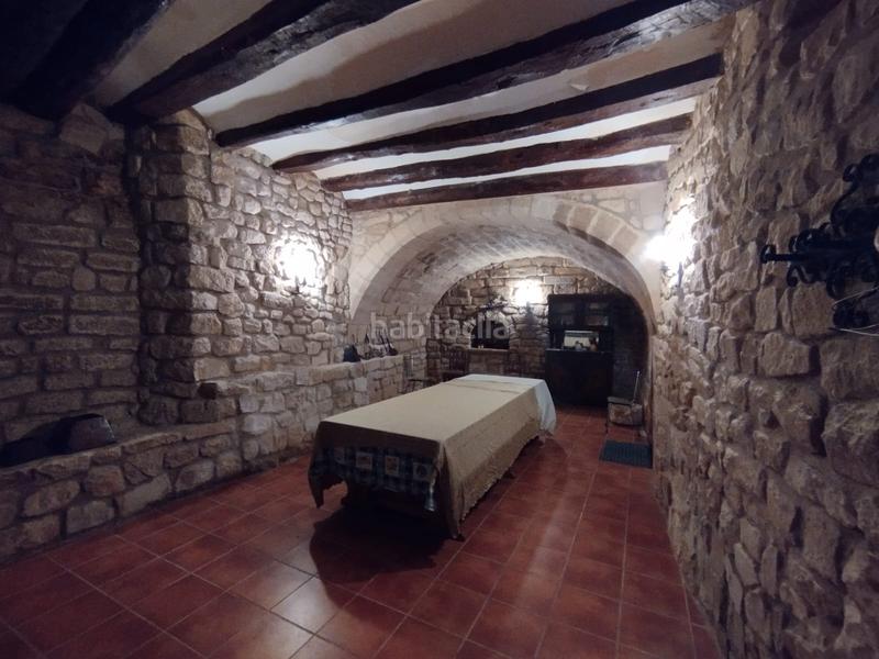 Foto a7f98af5-267c-470c-ae8b-129af3dce435. Casa a Calaceite