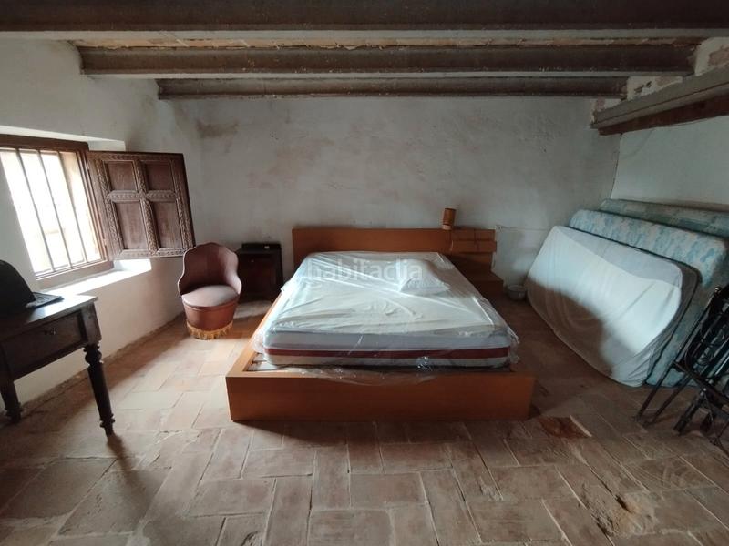 Foto b2c15e15-6356-4bc7-a686-f293440c3d43. Casa a Calaceite