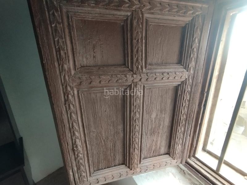 Foto f23d5a0c-7659-41c7-9a69-b5a84f52abd7. Casa a Calaceite