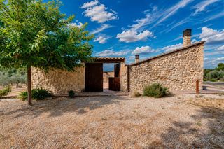 Finca rústica a Lledó
