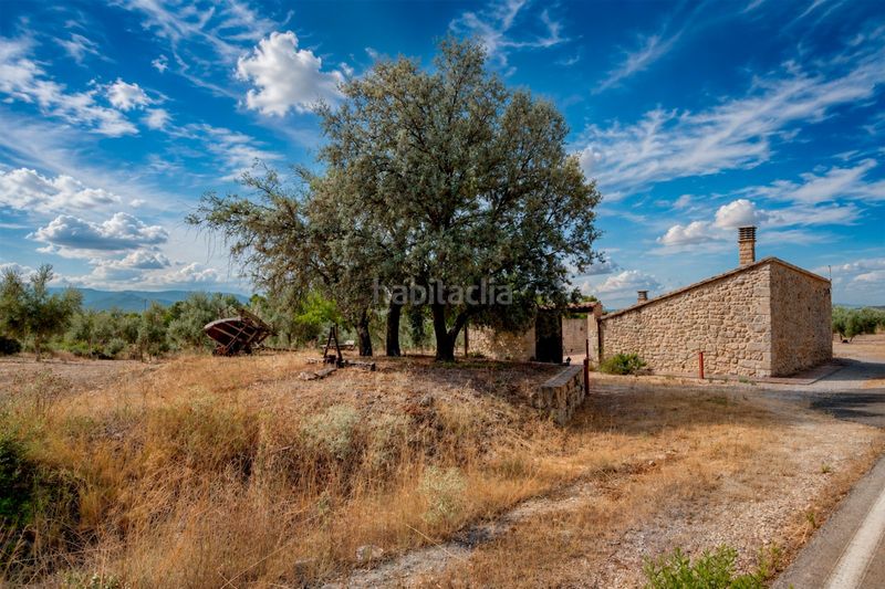 Foto 9fc62e05-7652-4fa8-ae3b-e3d7a4c3da67. Finca rústica a Lledó