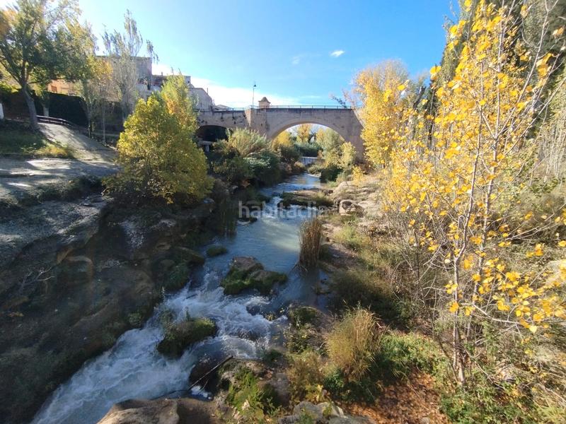 Foto 4de0431f-5a4f-420a-8e7a-24503f9bbf2b. Casa  en Castelserás