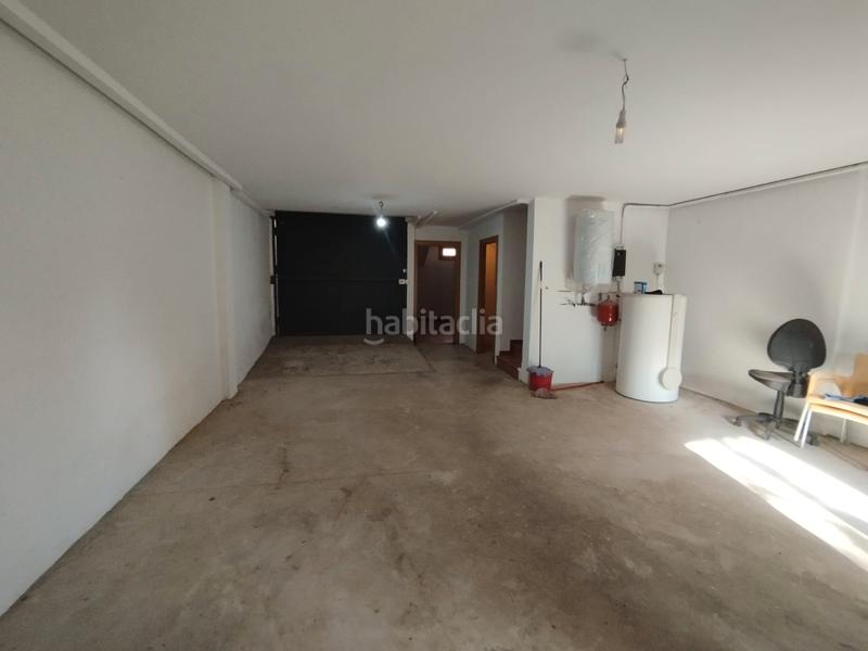 Foto 80f076be-4d2e-4dd2-a117-d43d8e67add8. Casa  en Castelserás