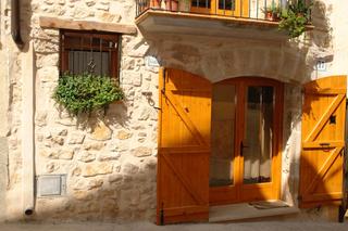 Haus in Arnes. Casa en arnes