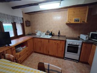 Casa in Horta de Sant Joan. Casa en horta de sant joan