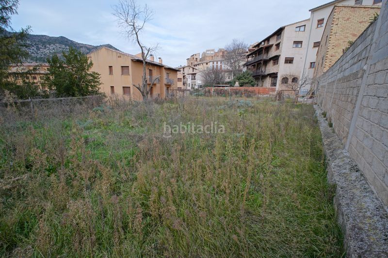 Foto 8923b0e6-4568-4f35-941b-60c816e6c89e. Terreny residencial a Beceite